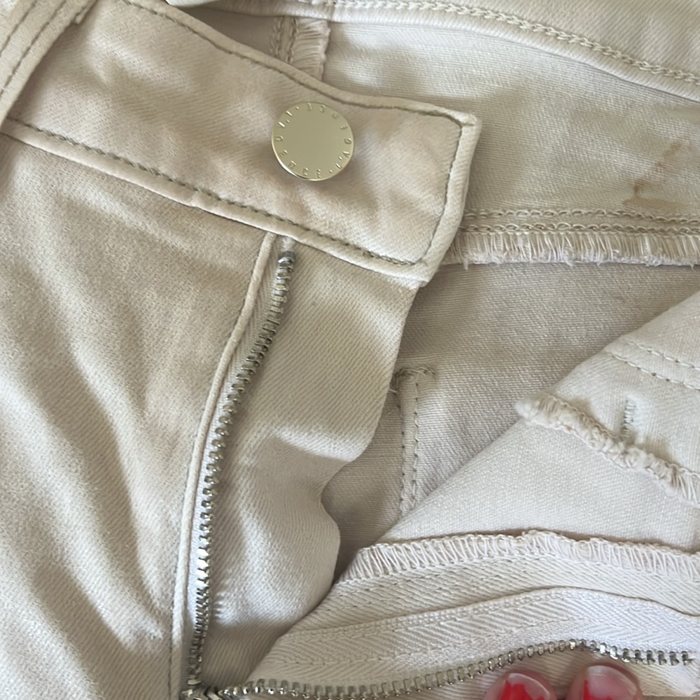 L’agance wax jean - Picture 5 of 8